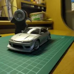 ドリフトパッケージライト 日産 シルビア S15