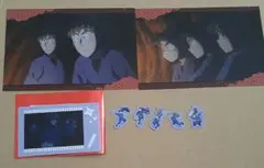 忍たま乱太郎 体験展 五年生セット