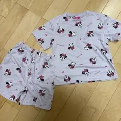 新品　半袖パジャマ　110
