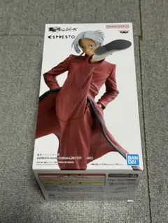 東京リベンジャーズ　黒川イザナ