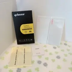 GOODVISH iPhone 13/13 Pro ガラスフィルム