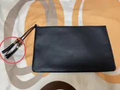 GUCCI クラッチバッグ