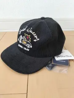 美品 THE FLAT HEAD オールレザー ミルウォーキートラッカーキャップ 2025年最新】THE FLAT HEAD キャップの人気アイテム - メルカリ
