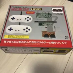 ファミつく　HDMI