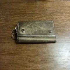 ココマイスター キーケース ナポレオンカーフ ラルクドサンベルナール