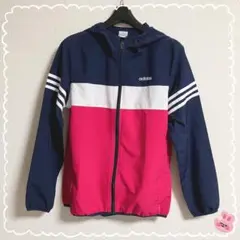 adidas ジャージ 上 レディース L