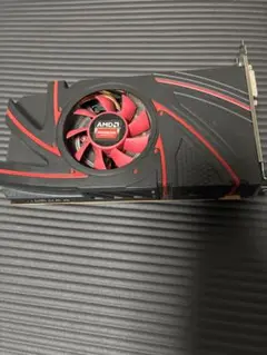 AMD Radeon R9 270 グラフィックボード