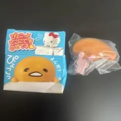 きりみちゃん　ぴょこのる