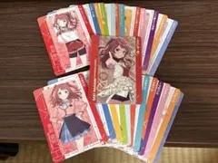 学マスカードダスS+ ノーマル24種類コンプセット