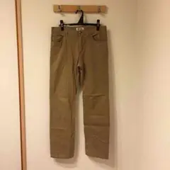 メンズチノパン