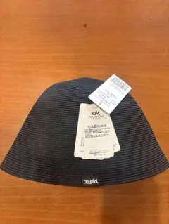 xgirl 帽子　BRAID HAT