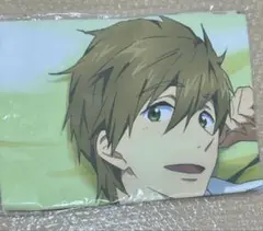 Free！　橘真琴 抱き枕カバー