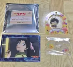 名探偵コナン　botania 遠山和葉