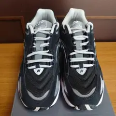 未使用スニーカー27cm new balanceニューバランス ML725R