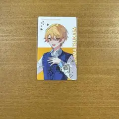 天宮司 イラストカード ワンダーランド×ショウタイム