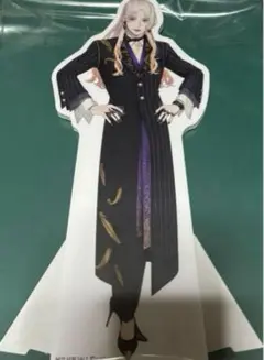御門尊 スタンディパネル