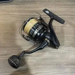 シマノ ストラディックsw 6000XG
