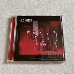BE:FIRST Gifted. シングル DVD付
