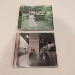 【匿名配送】yonige　ヨニゲ　CDセット