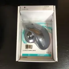 Logicool m570t 未開封品