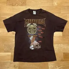 メタリカ METALLICA パスヘッド PUSHEAD メタル METAL