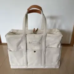 帆布　ボストンバック