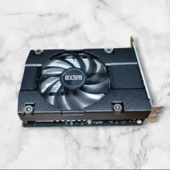 ELSA GeForce GTX 1050Ti 4GB S.A.C グラフィックスボード VD6215 GD1050-4GERST Amazon | ELSA GeForce GTX 1050Ti 4GB S.A.C グラフィックス