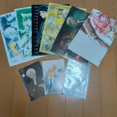 名探偵コナン　グッズ　まとめ売り　安室透