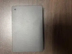外付けハードディスク　500GB