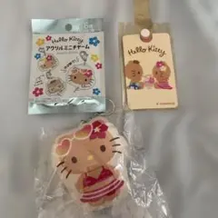 ハローキティ