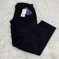 【新品タグ付き】ミズノゴルフ　パンツ　ブラック　Mサイズ　綿