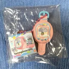 おかしなたまごボーロっち2 Tamagotchi Uni