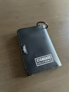 HIGHTIDE × SD Lite Wallet スタカリ