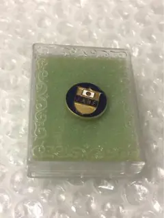 記念品 BOXING 日本ボクシング連盟 JABF ピンバッジ ピンバッチ
