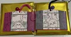 ちいかわ アクリル絵馬コレクション ちいかわ モモンガ