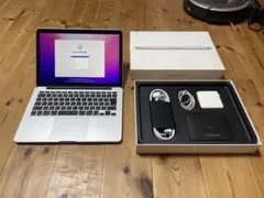 MacBook Pro Early2015 SSD1T