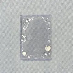 透明トレカケース