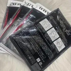 uno スキンモイスチャー 3D マスク f