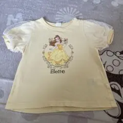 リトシー　ベル　Tシャツ 100