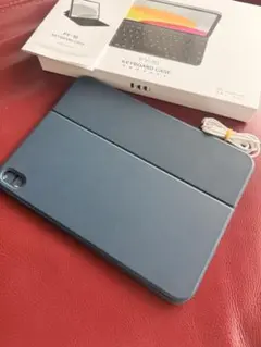 iPad用キーボードケース FY-10