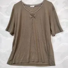 激安クリアランスセール！AMICISカットソー