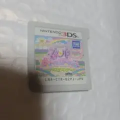 3DS プリパラ 夢オールスターライブ