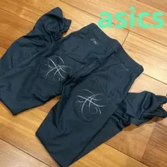 スポーツウェア asics インナーマッスル XM