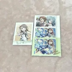 プロジェクトセカイ 花里みのり パシャこれ