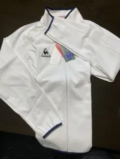 【新品】定価10450円ルコックスポルティフ高機能ジャージＬ