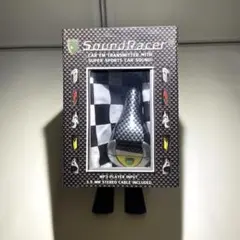 稀少　サウンドレーサー　sound racer　V10 Amazon | SoundRacer V10（サウンドレーサーV10サウンド
