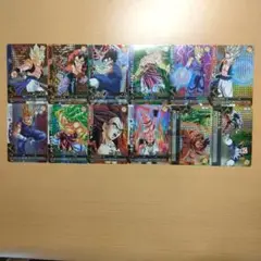 ドラゴンバトラーズ　まとめ売り