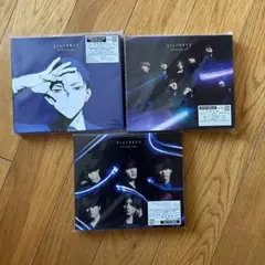 SixTONES シングル NAVIGATER 3形態 値下げ可能