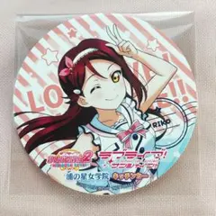 Aqours 桜内梨子 コースター