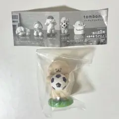 tombonia ガチャ フィギュアコレクション デザインD